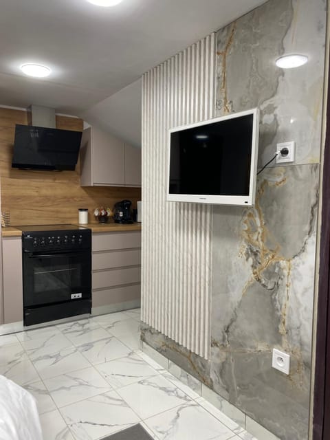 Studio Moderne et Parking gratuit Apartment in Dijon