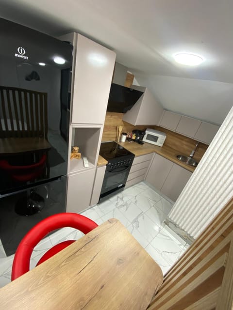Studio Moderne et Parking gratuit Apartment in Dijon