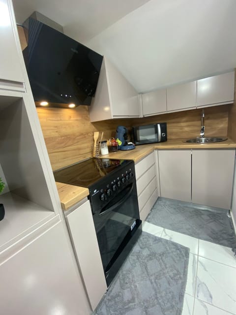 Studio Moderne et Parking gratuit Apartment in Dijon