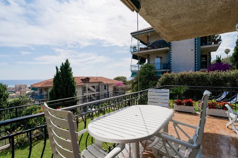 Conca Verde Apartments Apartment in Vallecrosia