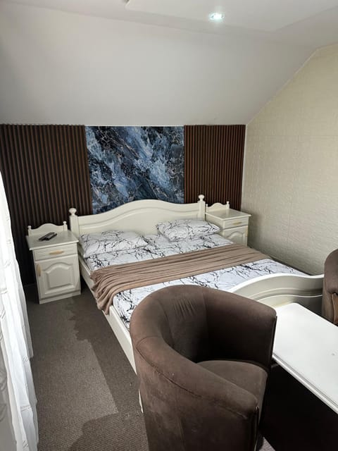 Motel Albatros Hotel in Serbia