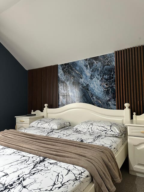 Motel Albatros Hotel in Serbia