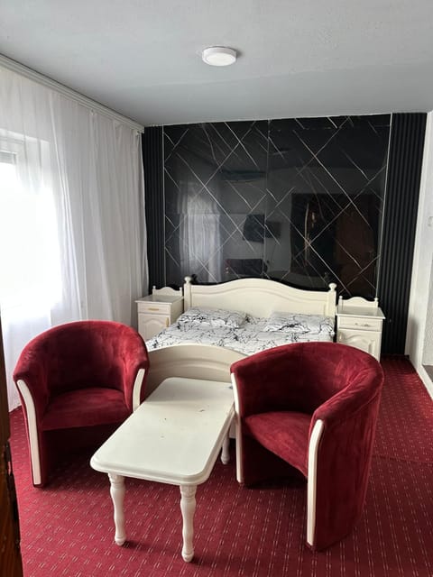 Motel Albatros Hotel in Serbia