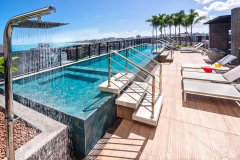 Swimming pool, Public Bath