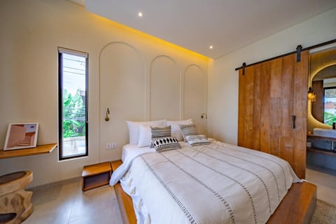 Casa Samudra - 3BR Villa in Seminyak Villa in Kuta