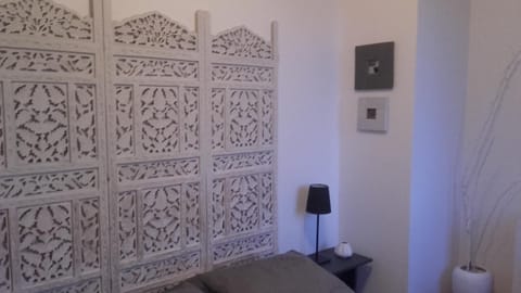 Chambres d'hôtes Christa Bed and Breakfast in Saint-Pair-sur-Mer