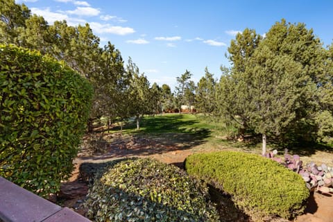 Sedona Bliss House in Village of Oak Creek
