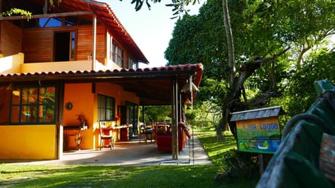 Property building, Communal lounge/ TV room