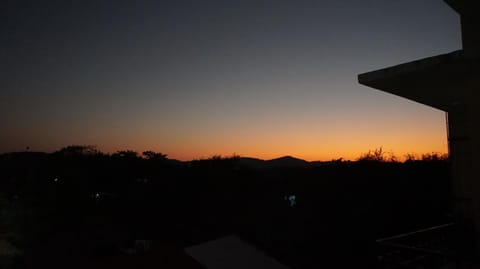 Casa QI Bed and Breakfast in State of Oaxaca