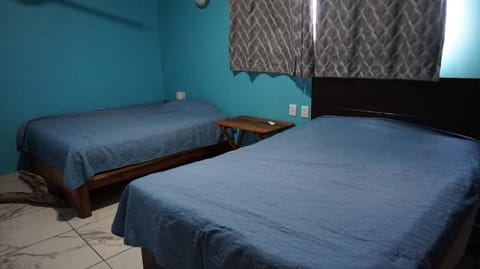 Casa QI Bed and Breakfast in State of Oaxaca