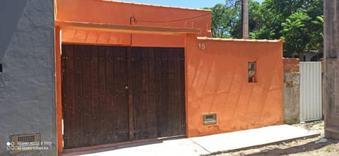 Casa de praia Região dos Lagos - CASA LARANJA - Unamar - Cabo Frio RJ House in Cabo Frio