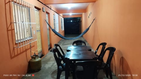 Casa de praia Região dos Lagos - CASA LARANJA - Unamar - Cabo Frio RJ House in Cabo Frio