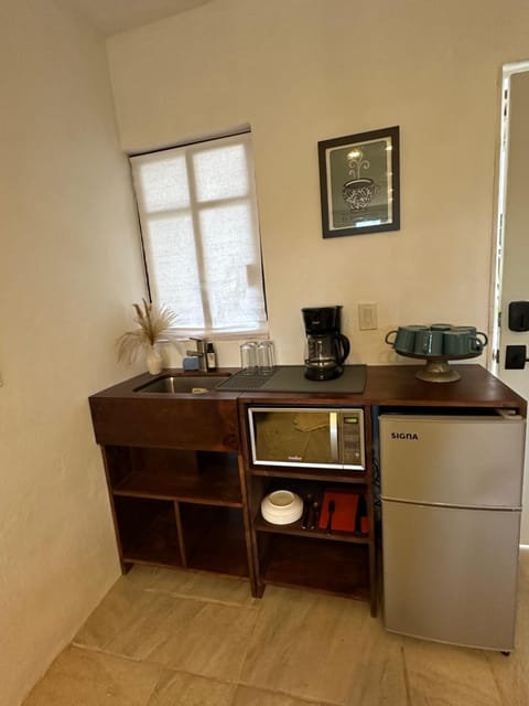 Casa Madera 1B Apartment in State of Puebla