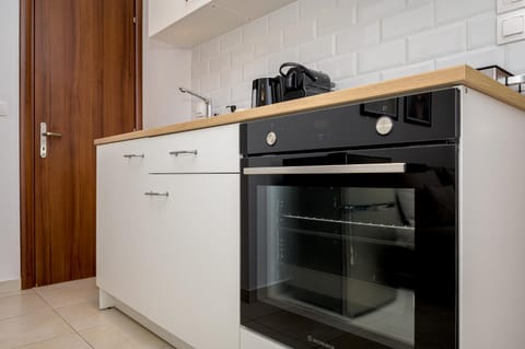 AT Home Apartments C1 Apartment in Alexandroupoli