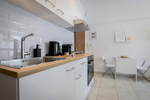 AT Home Apartments C1 Apartment in Alexandroupoli