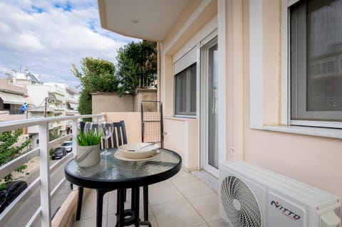 AT Home Apartments C1 Apartment in Alexandroupoli