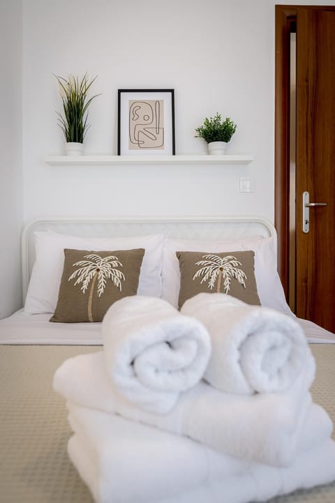 AT Home Apartments C1 Apartment in Alexandroupoli