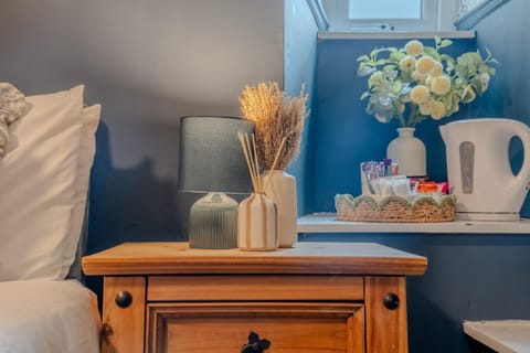 Castle Inn Bed and Breakfast in County Donegal