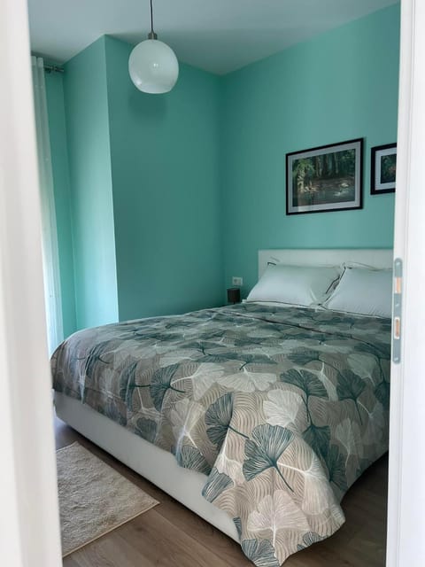 Alma Rose Apartments3 Apartment in North Macedonia