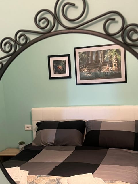 Alma Rose Apartments3 Apartment in North Macedonia