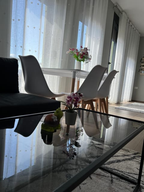 Alma Rose Apartments3 Apartment in North Macedonia