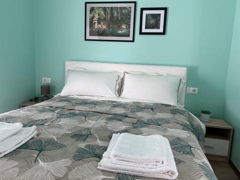 Alma Rose Apartments3 Apartment in North Macedonia