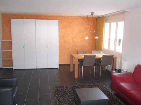 Brüggli A14 Apartment in Arosa