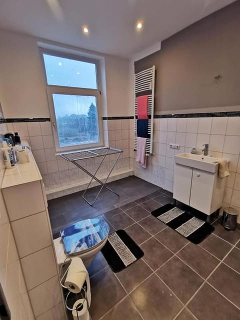 3 Zimmer Wohnung in Itzehoe Apartment in Schleswig-Holstein