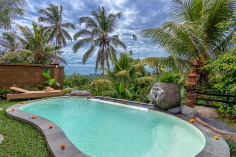 Day, Garden, Garden view, Pool view, Swimming pool, Swimming pool