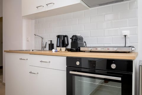 AT Home Apartments C2 Apartment in Alexandroupoli