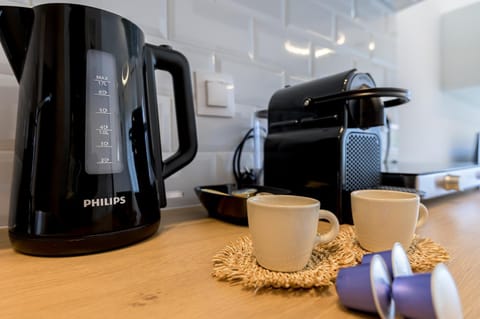 AT Home Apartments C2 Apartment in Alexandroupoli