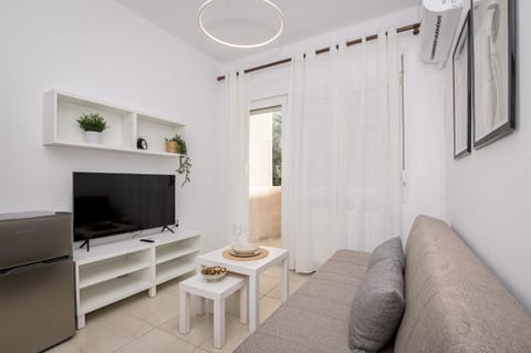 AT Home Apartments C2 Apartment in Alexandroupoli