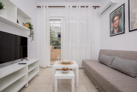 AT Home Apartments C2 Apartment in Alexandroupoli