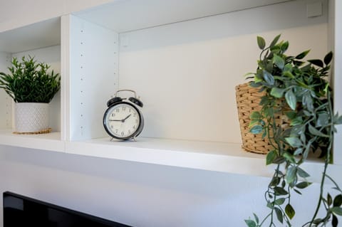 AT Home Apartments C2 Apartment in Alexandroupoli