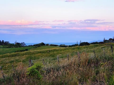 2 Waipu Thunder Domes Eco Off-grid Luxury Glamping Seaview Dome Luxury tent in Auckland Region