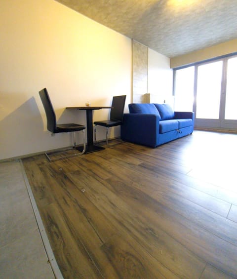 Belle vue appart Apartment in Saint-Louis