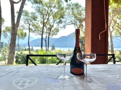 Diamante Apartment in Tremezzo