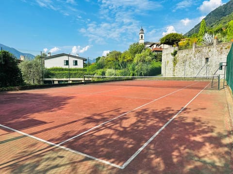 Diamante Apartment in Tremezzo