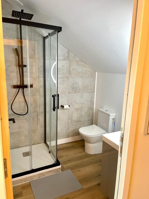 L'Ecluse - Appartement Apartment in Brittany