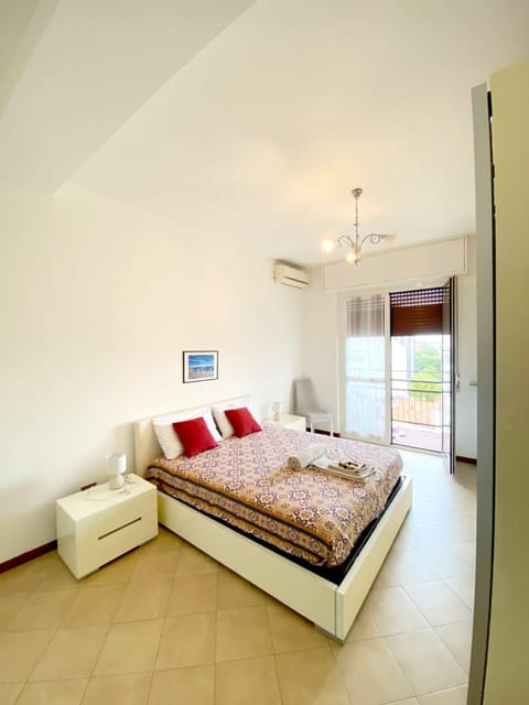 A Casa di Licia Apartment in Sesto San Giovanni