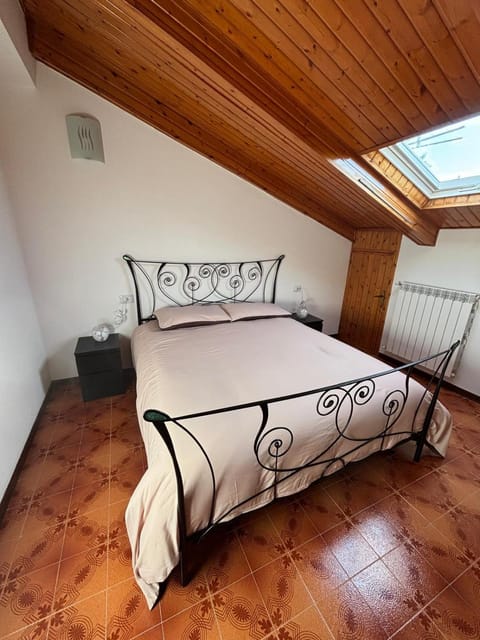 A casa di Michela Apartment in Gubbio