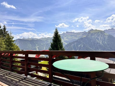 Revier mon désir House in St. Gallen, Switzerland