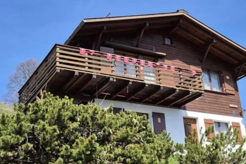 Revier mon désir House in St. Gallen, Switzerland