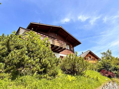 Revier mon désir House in St. Gallen, Switzerland