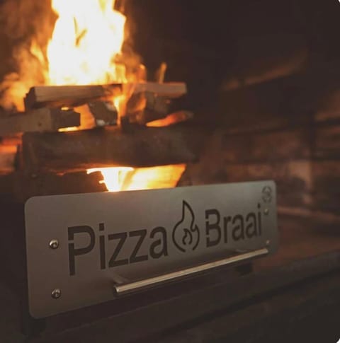 Unwinding Mossel bay House in Western Cape