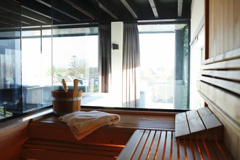 Luxe Wellness Suite Zaandam - Amsterdam Apartment in Zaandam