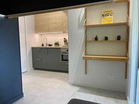 Studio du faubourg Apartment in Valence