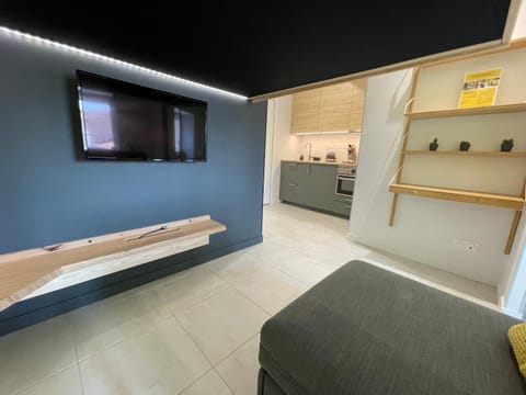 Studio du faubourg Apartment in Valence