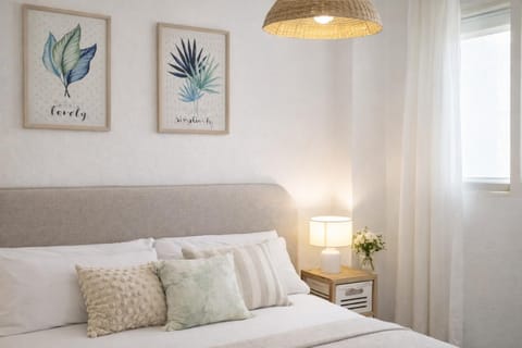 Noctua 030 El Faro Estepona 1 Apartment in Estepona