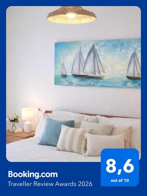 Noctua 030 El Faro Estepona 1 Apartment in Estepona